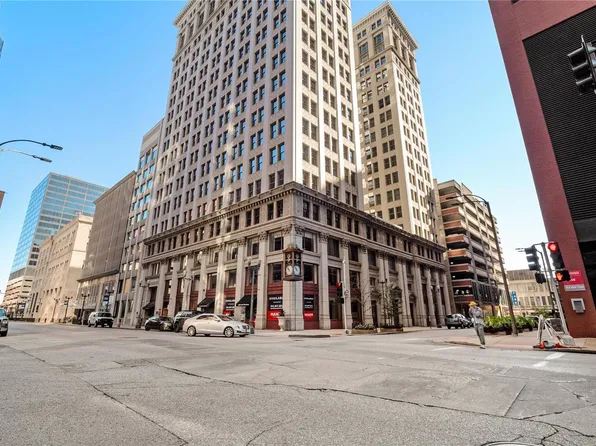 314 N Broadway Ave #1405, Saint Louis, MO 63102