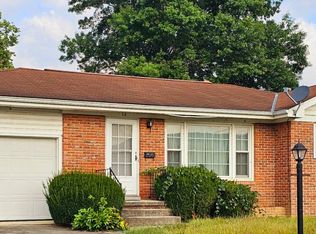 12 Judy St, Petersburg, WV