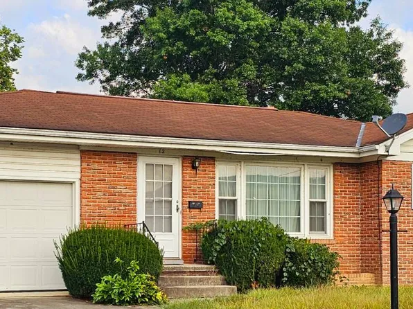 12 Judy St, Petersburg, WV 26847