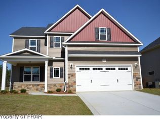 2025 Roswell Rd, Fayetteville, NC 28314