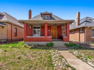 3333 N Elizabeth St, Denver, CO 80205