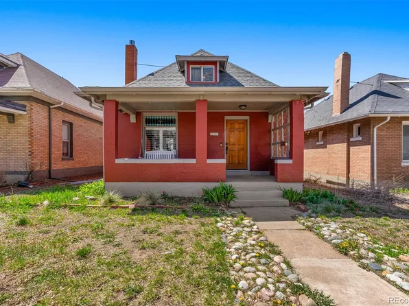 3333 Elizabeth Street, Denver, CO 80205
