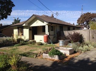 5705 SE Pardee St, Portland, OR 97206