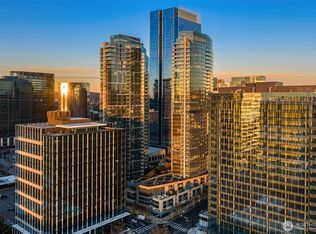 Bellevue Towers, Bellevue, WA 98004