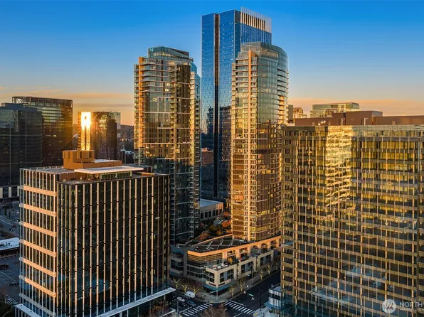 10700 NE 4th Street #2412, Bellevue, WA 98004