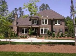 2105 Cadenza Ln, Raleigh, NC 27614