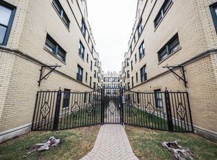 6618 S Kenwood Ave APT 301, Chicago, IL 60637