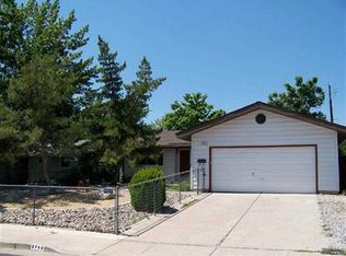 2745 Severn Dr, Reno, NV 89503