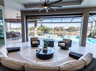 6262 Lightbourn Way, Naples, FL 34113