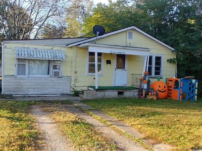 1724 East St, Fort Scott, KS, 66701