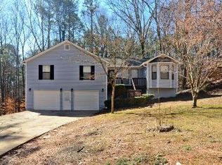 2529 Mohawk Trl, Acworth, GA 30102