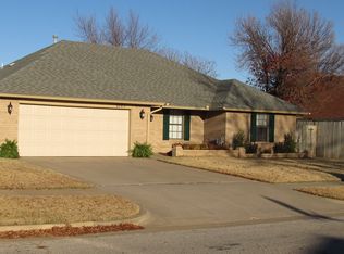 3105 SW 100th St, Oklahoma City, OK 73159
