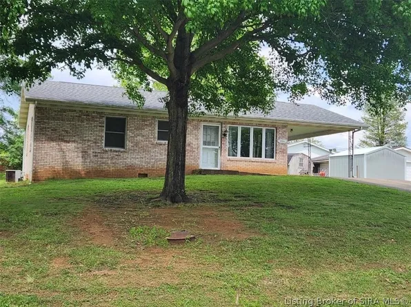 266 W Bernadine Drive, Paoli, IN 47454