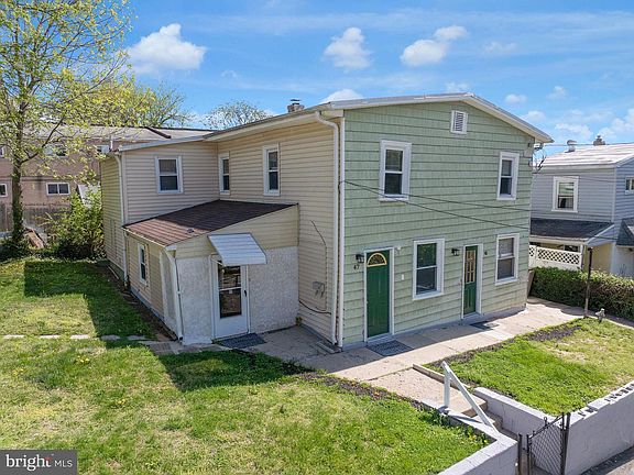 4th image of 45 Blanchard Rd