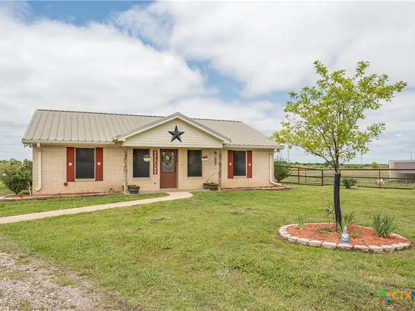 7476 Arthur Cemetery Rd, Troy, TX 76579