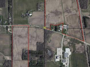 LOT 1 Adams Rd, Franksville, WI 53126