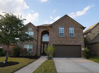 7034 Riata Hills Ln, Spring, TX 77379