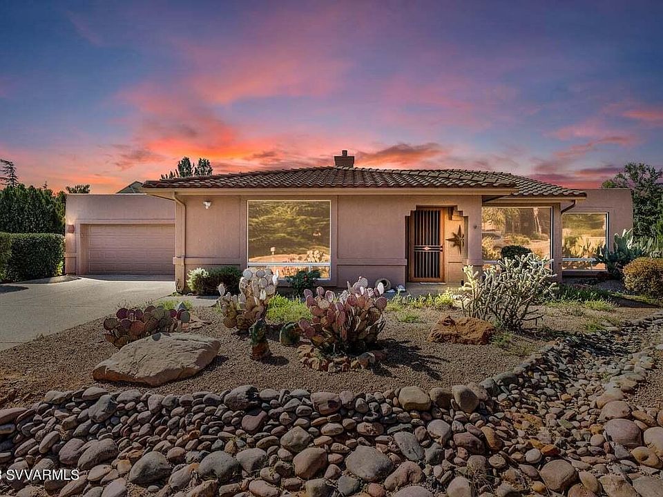 45 Redrock Rd, Sedona, AZ 86351 Zillow