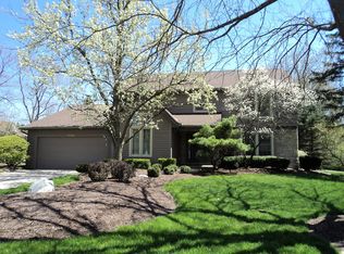 13060 Heatherstone Cir, Pickerington, OH 43147