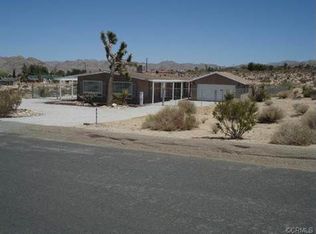6793 San Angelo Ave, Joshua Tree, CA 92252