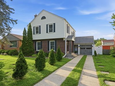 237 Sunnyside Ave, Munster, IN, 46321