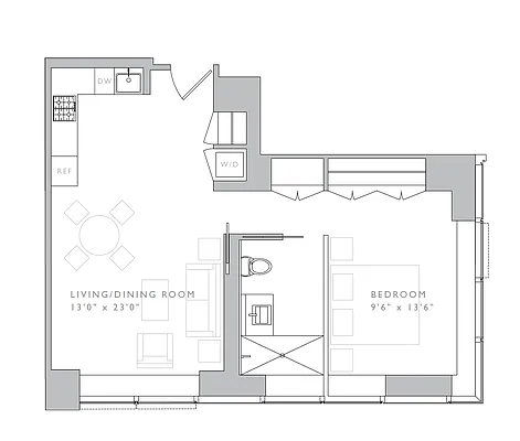 Rented by New York Residence | media 29