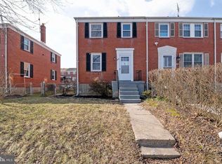 1773 Joan Ave, Baltimore, MD 21234