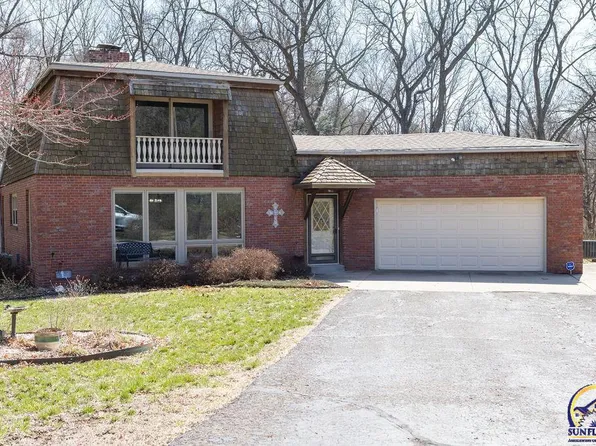 4043 Greening St, Topeka, KS 66618
