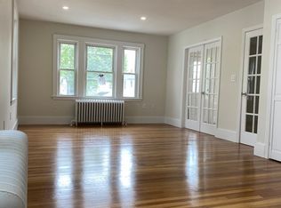 1461 Centre #2, West Roxbury, MA 03132