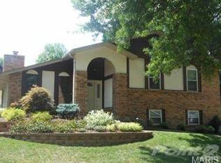 5947 Shortleaf Ct, Saint Louis, MO