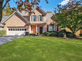 1135 Graystone Xing, Alpharetta, GA 30005