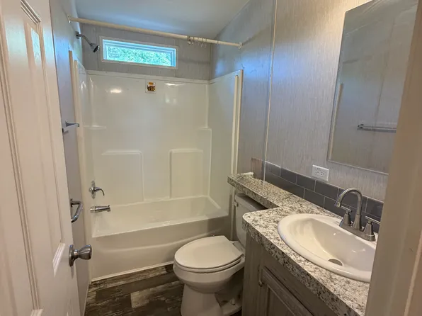 29062 Forbes St, Nobleton, FL 34661