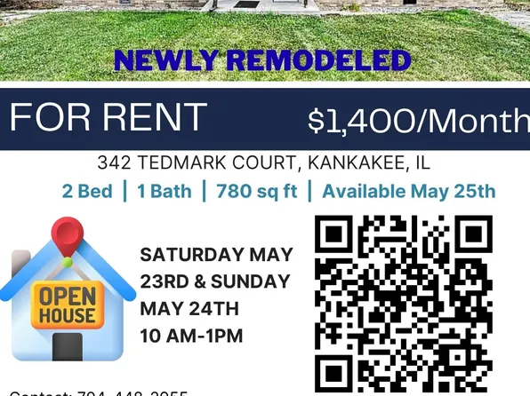 342 Tedmark Ave, Kankakee, IL 60901