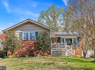 758 G St, Pasadena, MD 21122