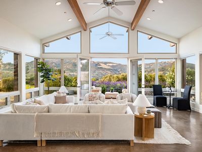 1110 Kenilworth Avenue, Kenwood, CA, 95452