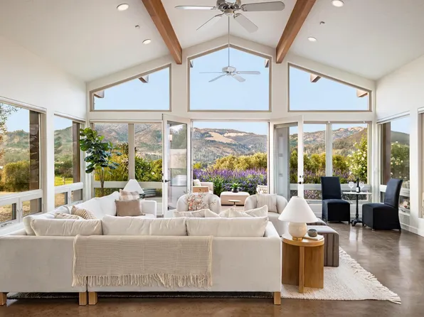 1110 Kenilworth Avenue, Kenwood, CA 95452