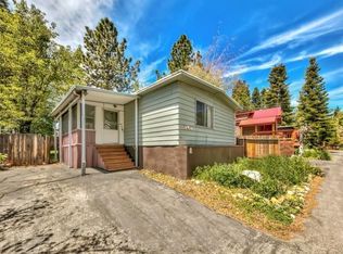 178 Crescent Dr, Stateline, NV 89449