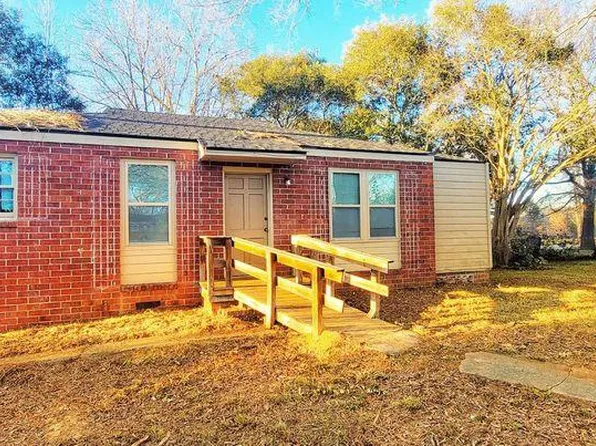 2143 Simmons Ave, Columbus, GA 31903