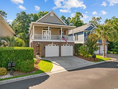 112 Charles Towne Ln. #Charles Towne Bay, Murrells Inlet, SC, 29576