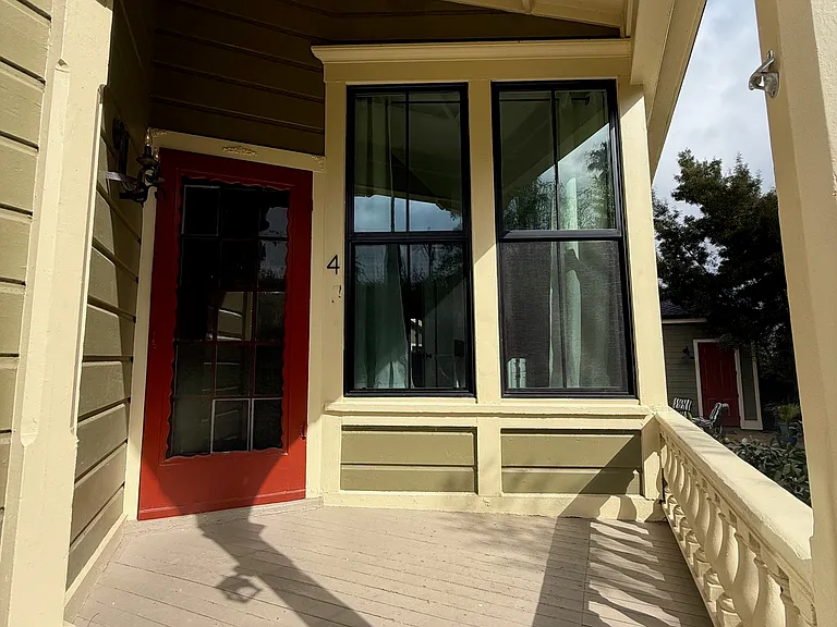 1514 Garden St #4 — Photo 1