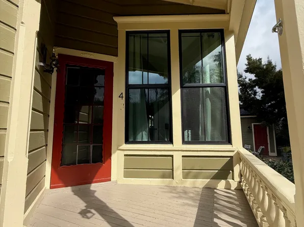 1514 Garden St APT 4, Santa Barbara, CA 93101