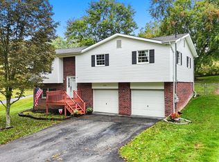 390 Wallace Pike, Bristol, VA 24202