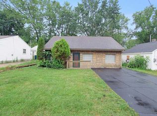 124 E Everettdale Ave, Lansing, MI 48910