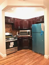 Rented by Simply Brooklyn Realty Inc