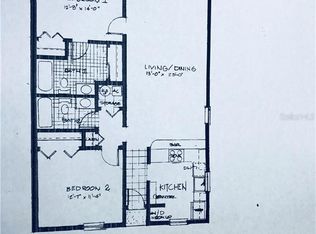 7030 Grevilla Ave S UNIT 4, South Pasadena, FL 33707
