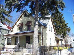 1722 Whitney Ave, Niagara Falls, NY 14301
