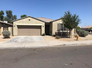 10104 W Levi Dr, Tolleson, AZ 85353