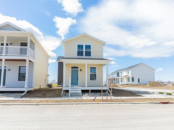 5th image of 1830 Saint Paul Ln