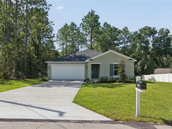 8780 SW 131st Pl, Ocala, FL 34473
