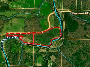 0 Sand Shoals Rd, Houston, MO 65483